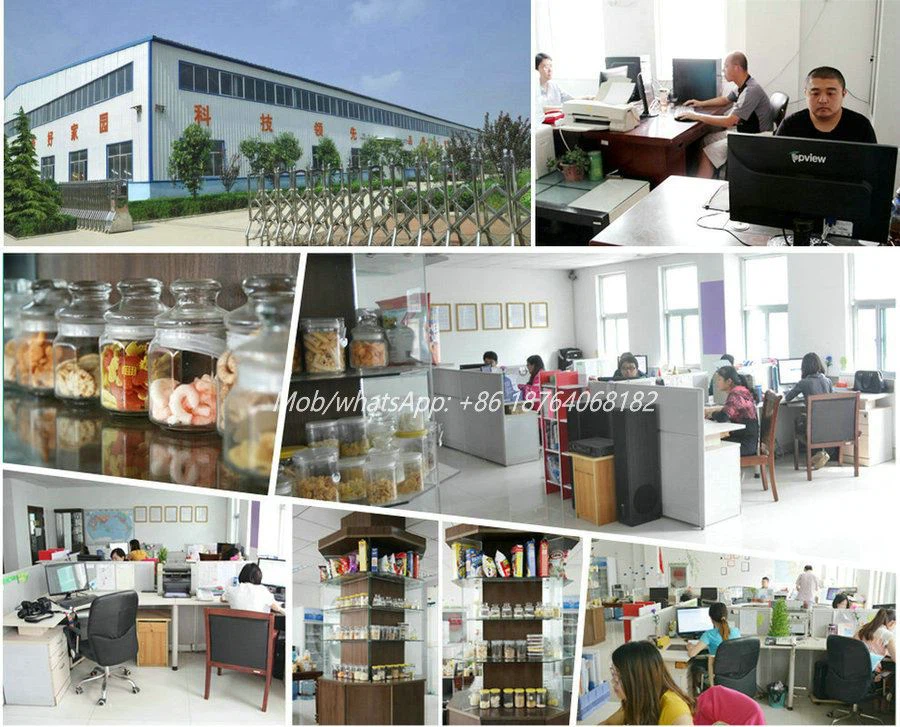 pet food pellet machine company01 office  00_900 Mobile