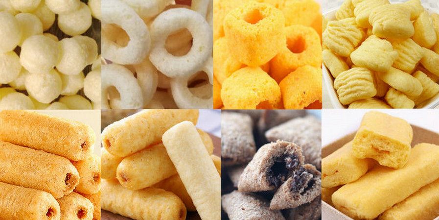 center filled snack plant center filled snack plant