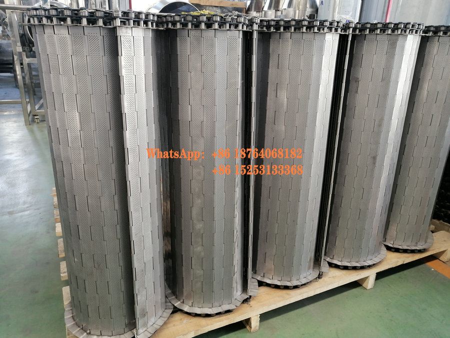 02 belt of food drying machine