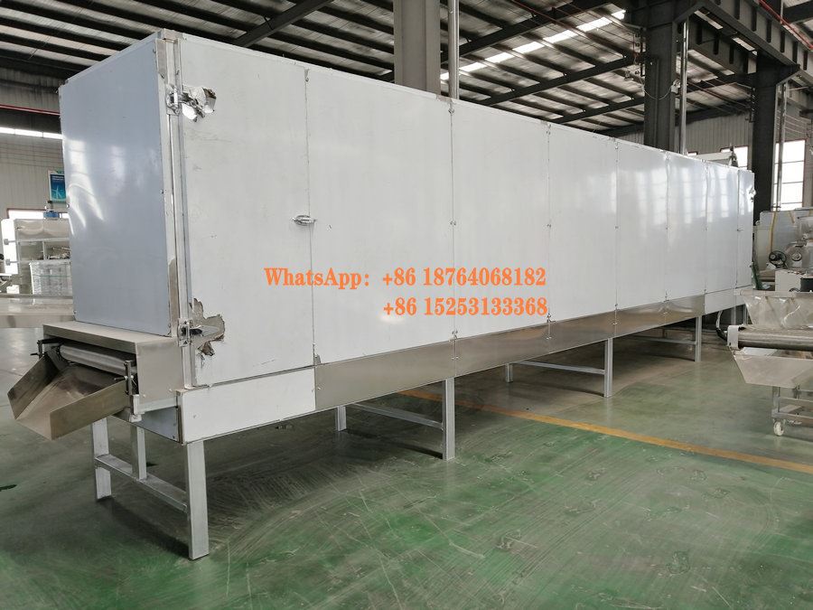 04 food drying machine