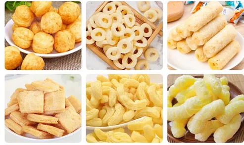 puff snack puff snack